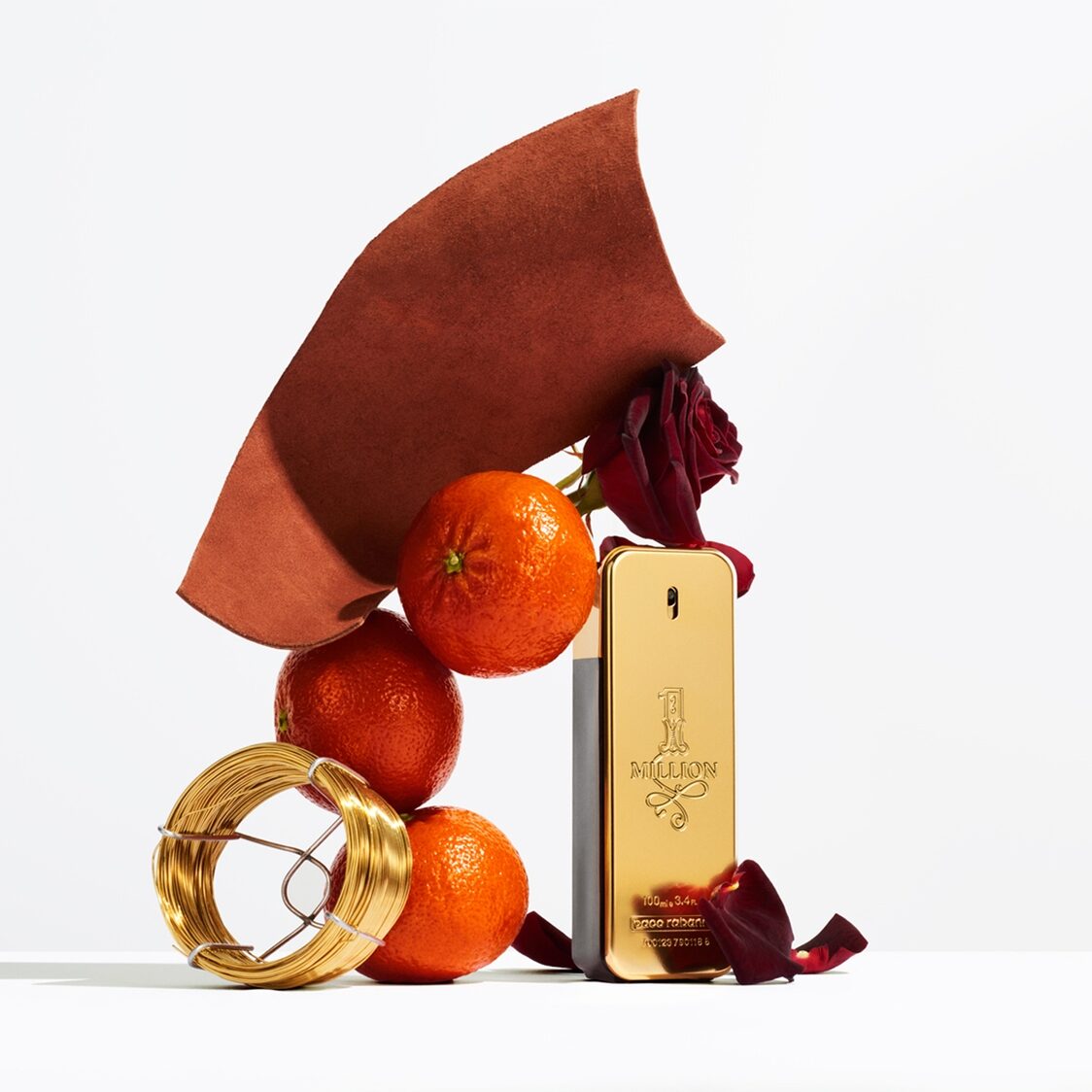 Rabanne 1 Million EDT - Metro Singapore Departmental Store - Celebrating 69 Years in SG