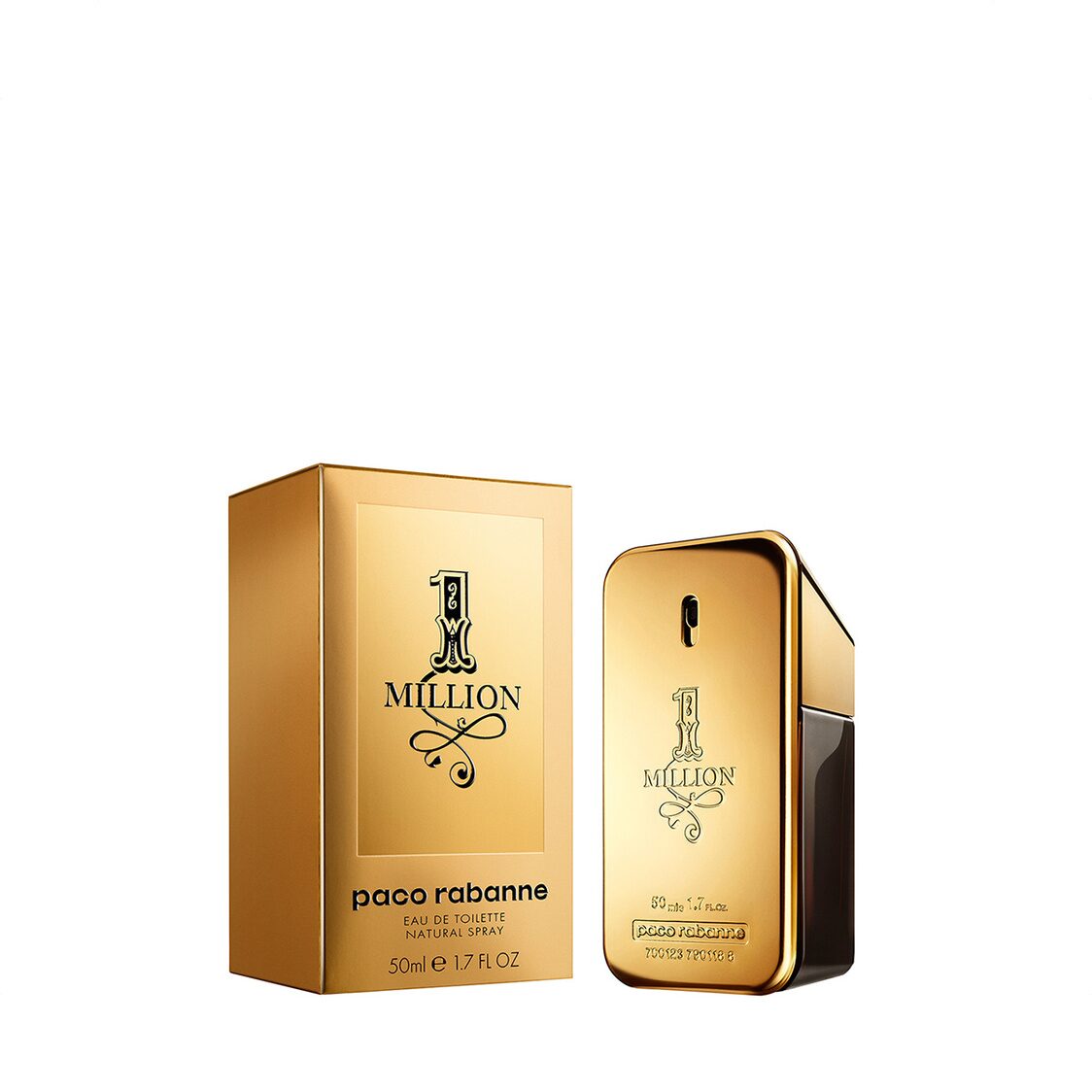 Rabanne 1 Million EDT - Metro Singapore Departmental Store - Celebrating 69 Years in SG