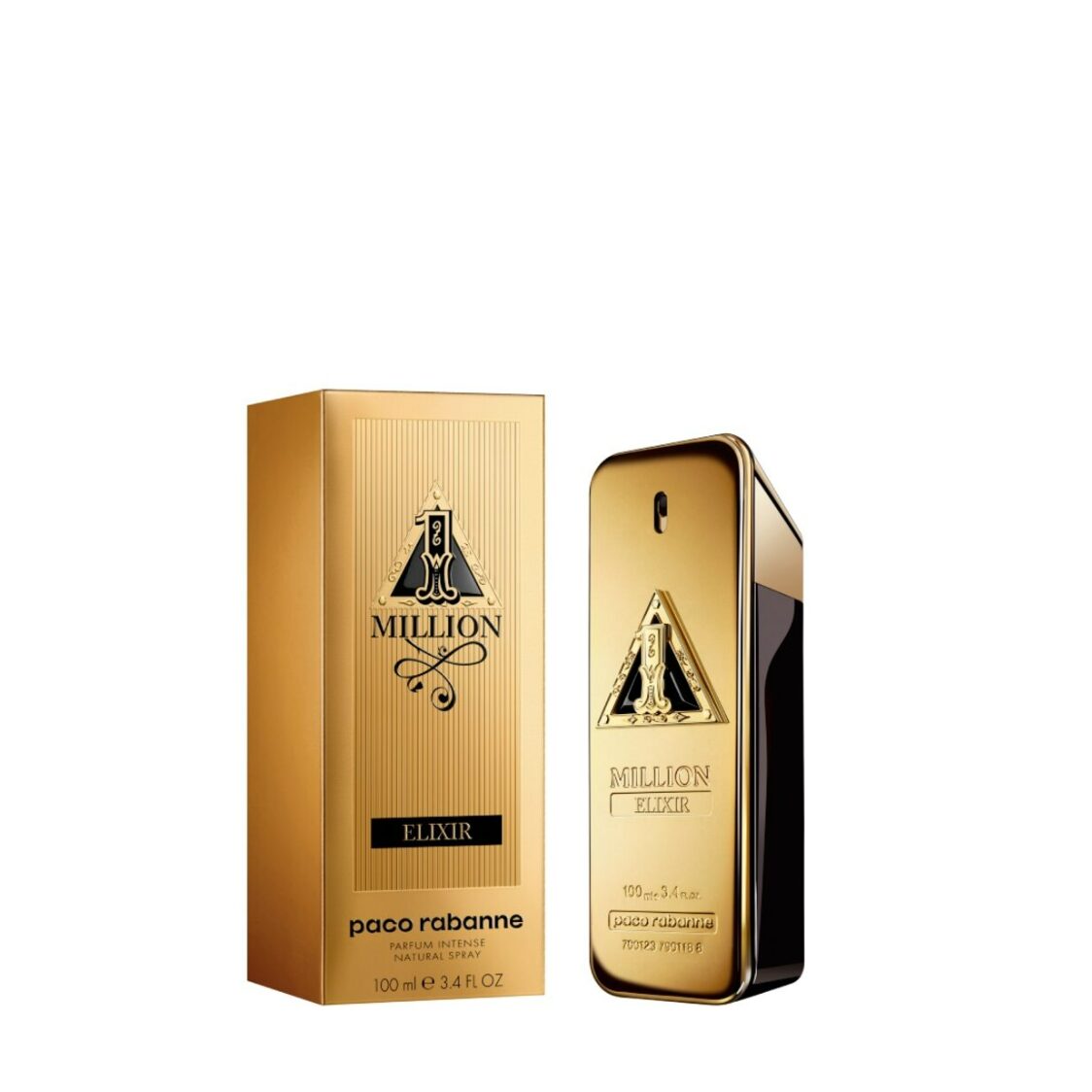 Rabanne 1 Million Elixir EDP - Metro Singapore Departmental Store - Celebrating 69 Years in SG