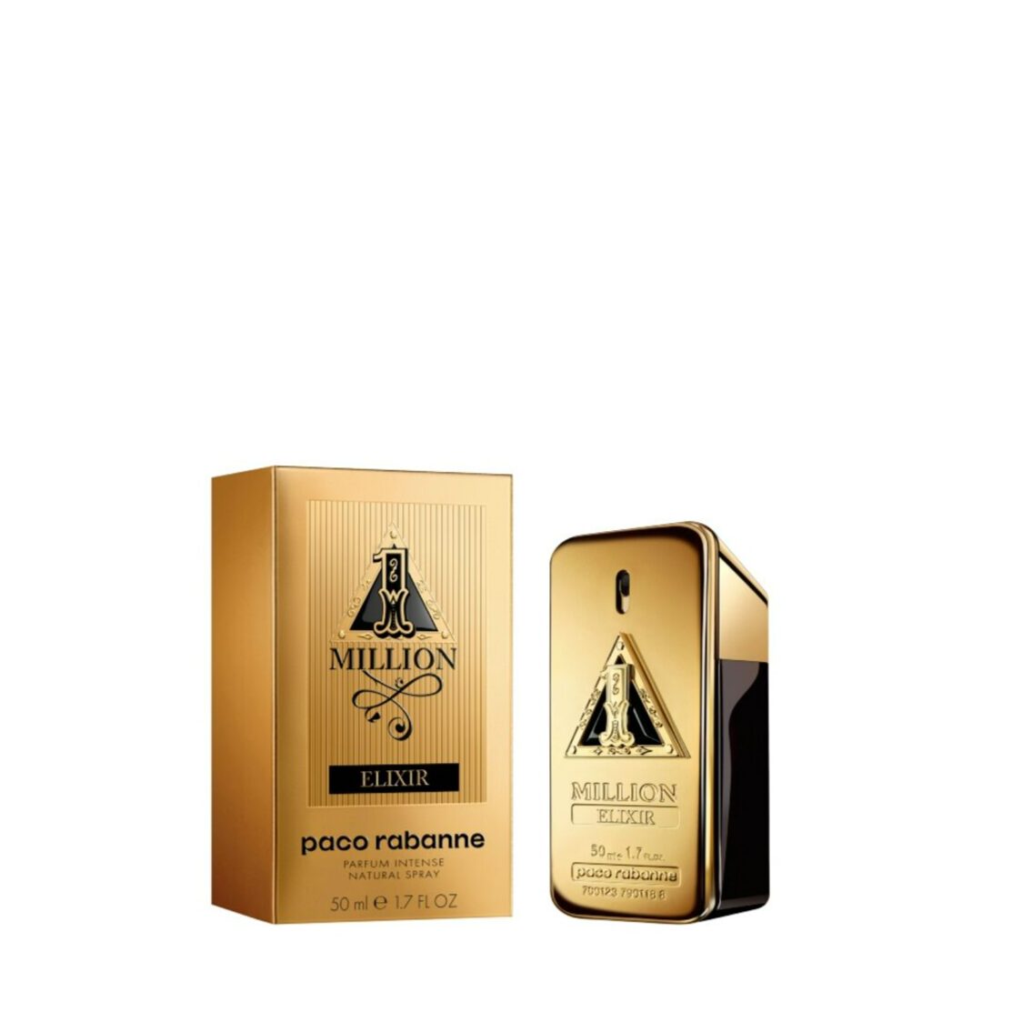 Rabanne 1 Million Elixir EDP - Metro Singapore Departmental Store - Celebrating 69 Years in SG