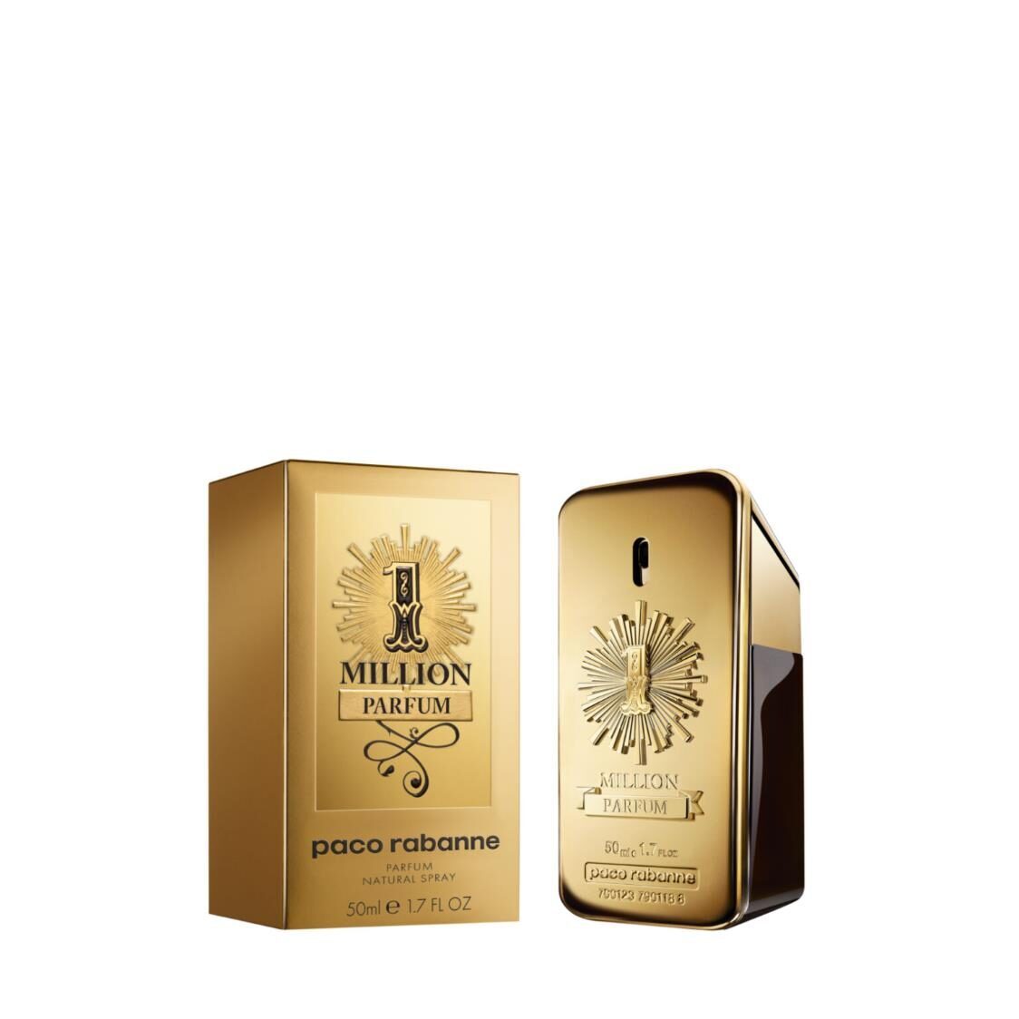 Rabanne 1 Million Parfum EDP - Metro Singapore Departmental Store - Celebrating 69 Years in SG