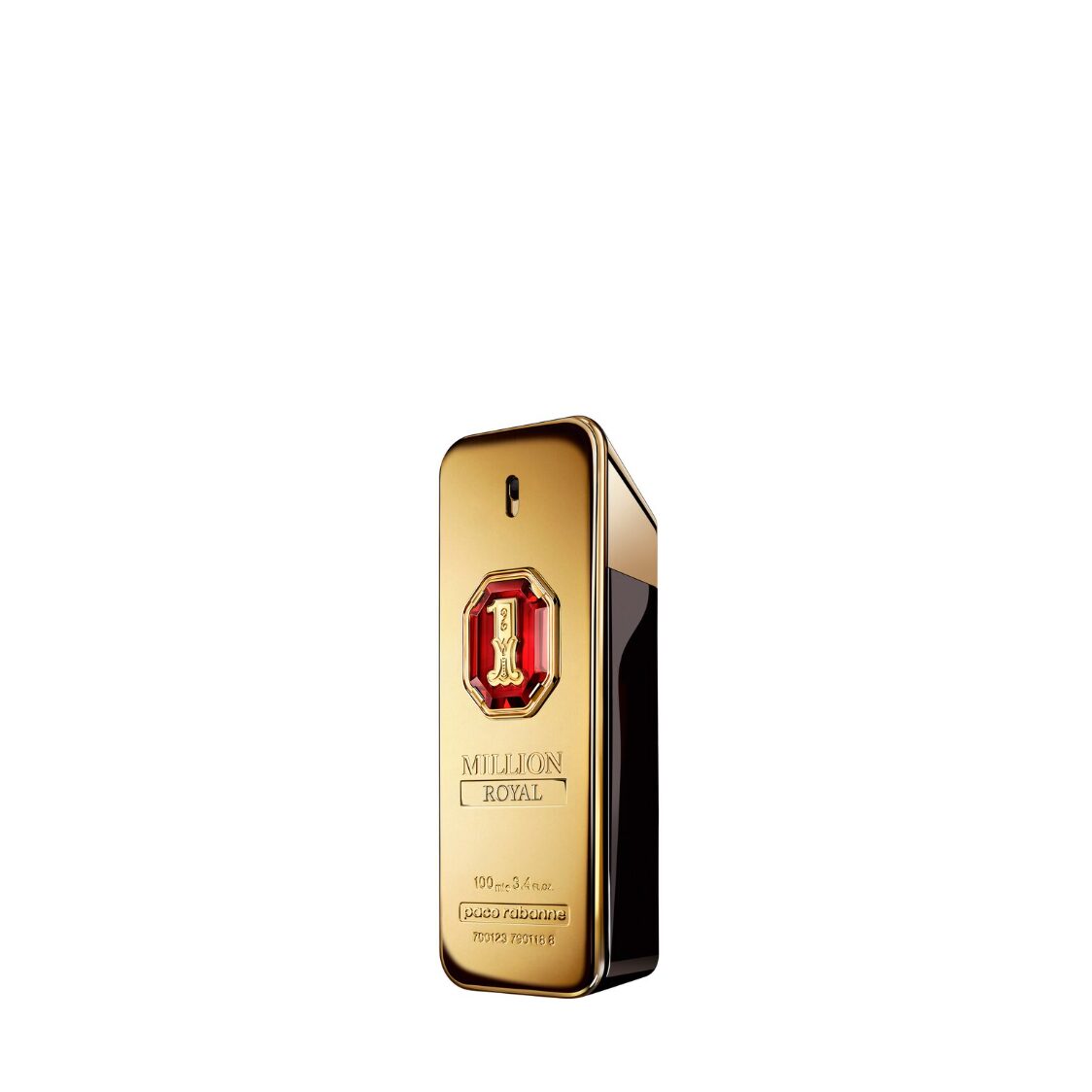 Rabanne 1 Million Royal Parfum - Metro Singapore Departmental Store - Celebrating 69 Years in SG