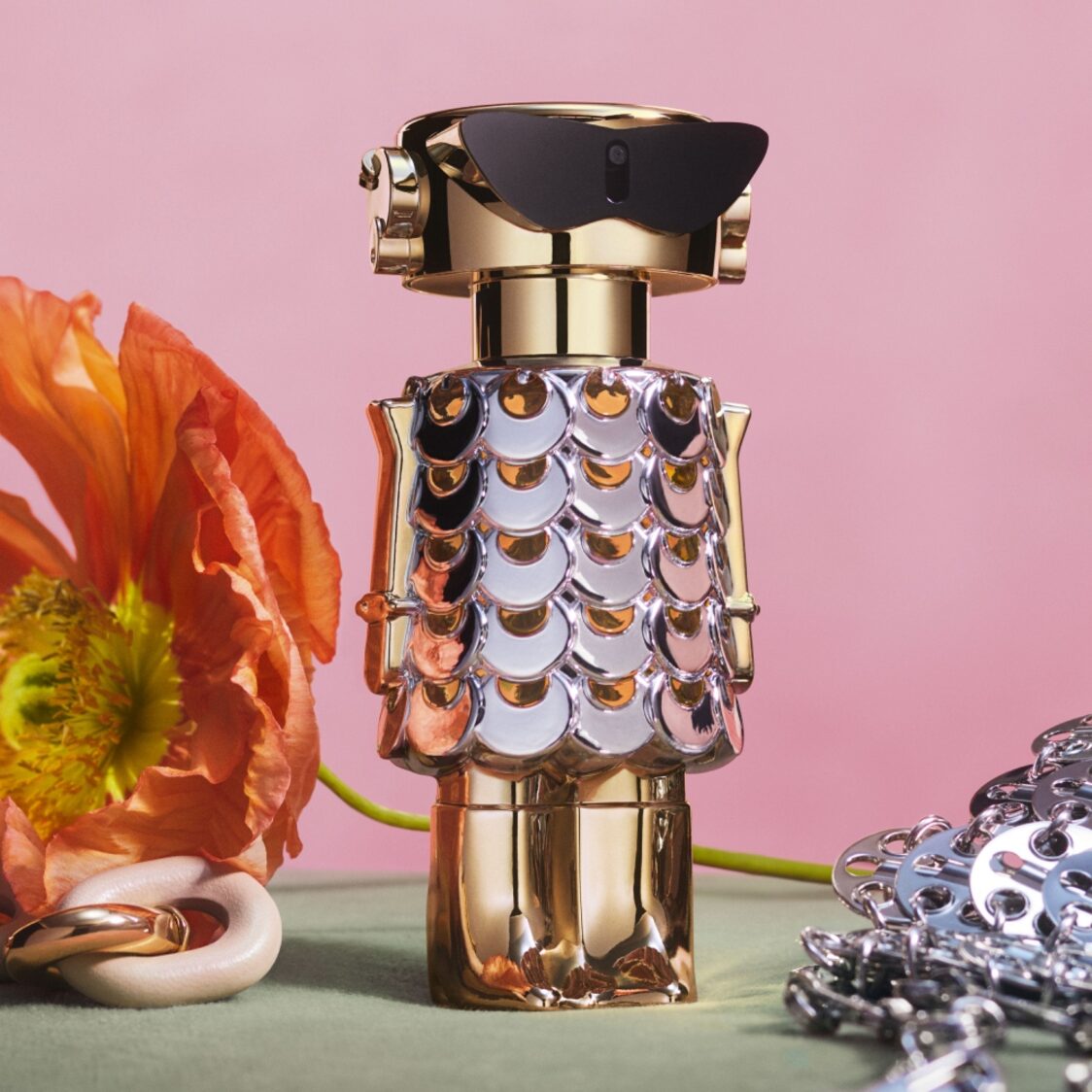Rabanne Fame EDP - Metro Singapore Departmental Store - Celebrating 69 Years in SG