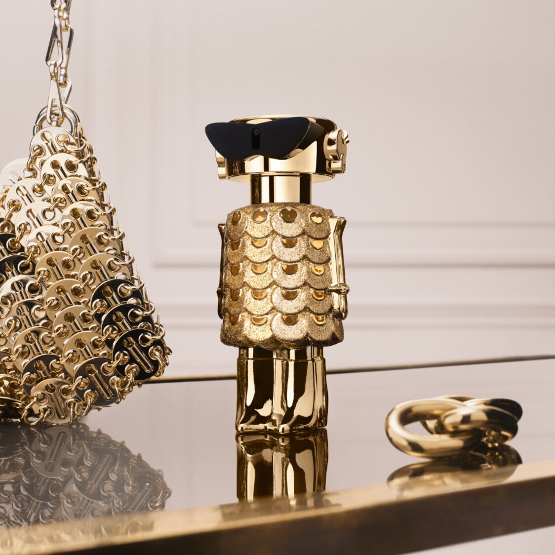 Rabanne Fame Intense EDP 80ml - Metro Singapore Departmental Store - Celebrating 69 Years in SG