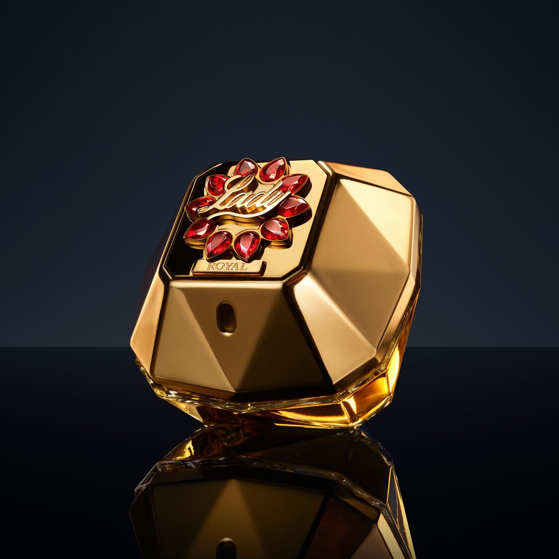 Rabanne Lady Million Royal EDP 80ml - Metro Singapore Departmental Store - Celebrating 69 Years in SG