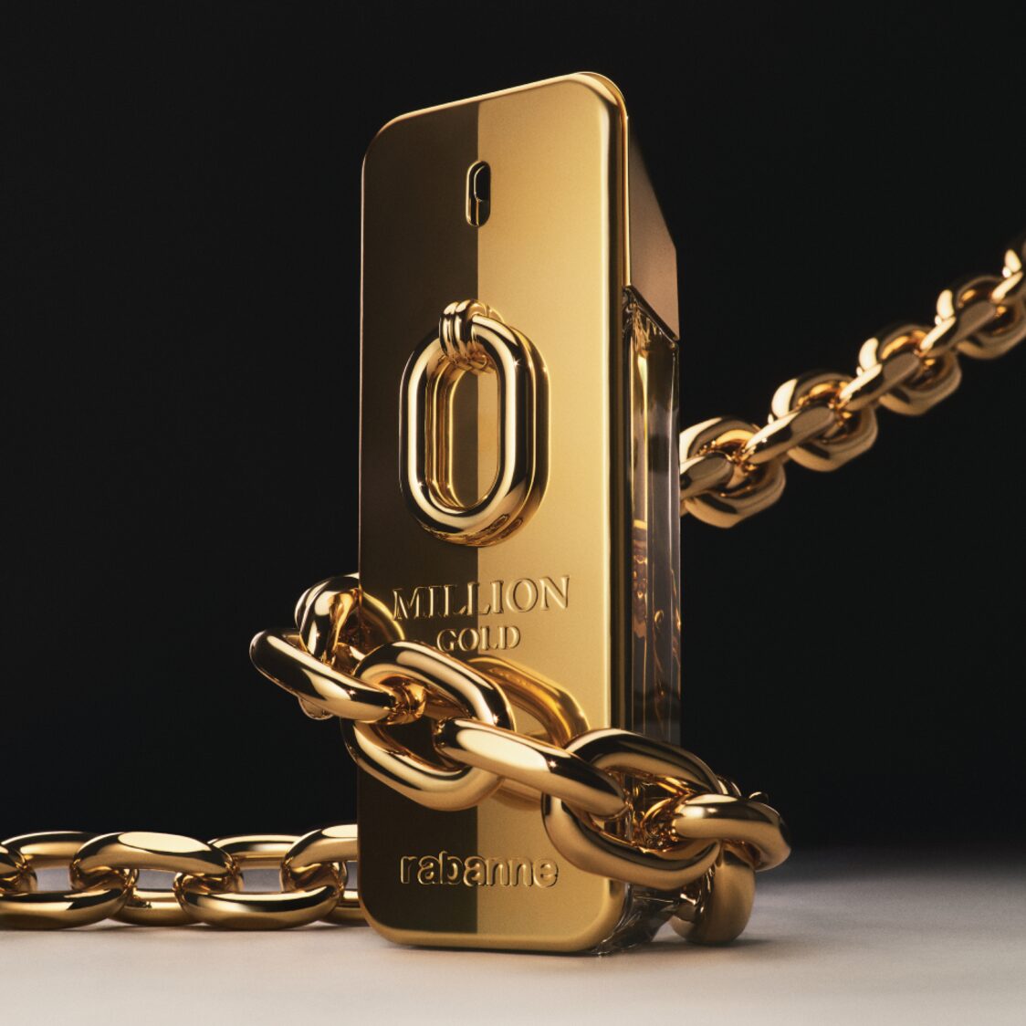 Rabanne Million Gold EDP Intense 100ml - Metro Singapore Departmental Store - Celebrating 69 Years in SG