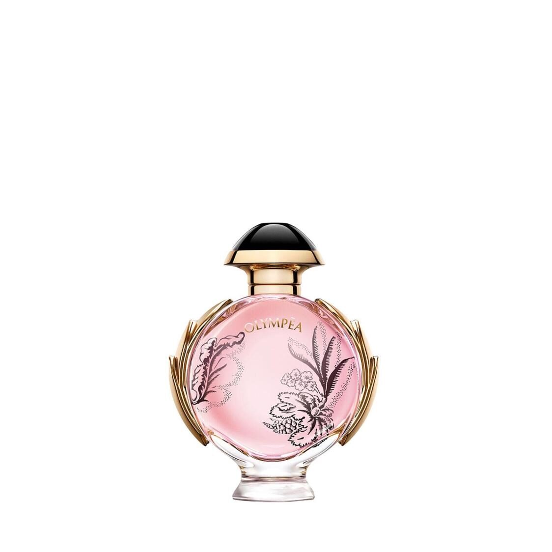 Rabanne Olympea Blossom EDP 80ml - Metro Singapore Departmental Store - Celebrating 69 Years in SG