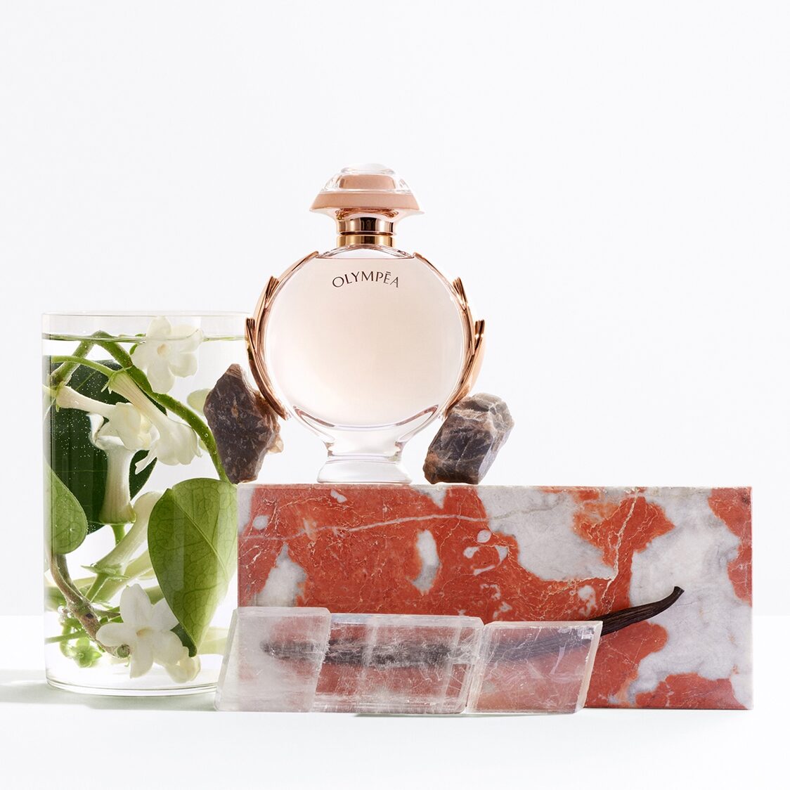 Rabanne Olympea EDP 80ml - Metro Singapore Departmental Store - Celebrating 69 Years in SG