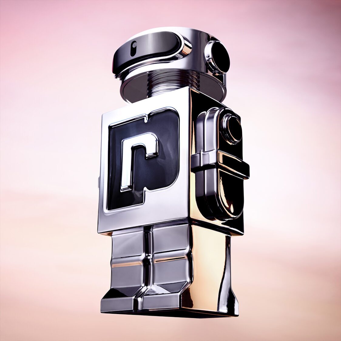 Rabanne Phantom EDT - Metro Singapore Departmental Store - Celebrating 69 Years in SG