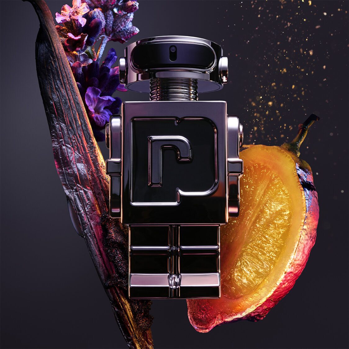 Rabanne Phantom EDT - Metro Singapore Departmental Store - Celebrating 69 Years in SG