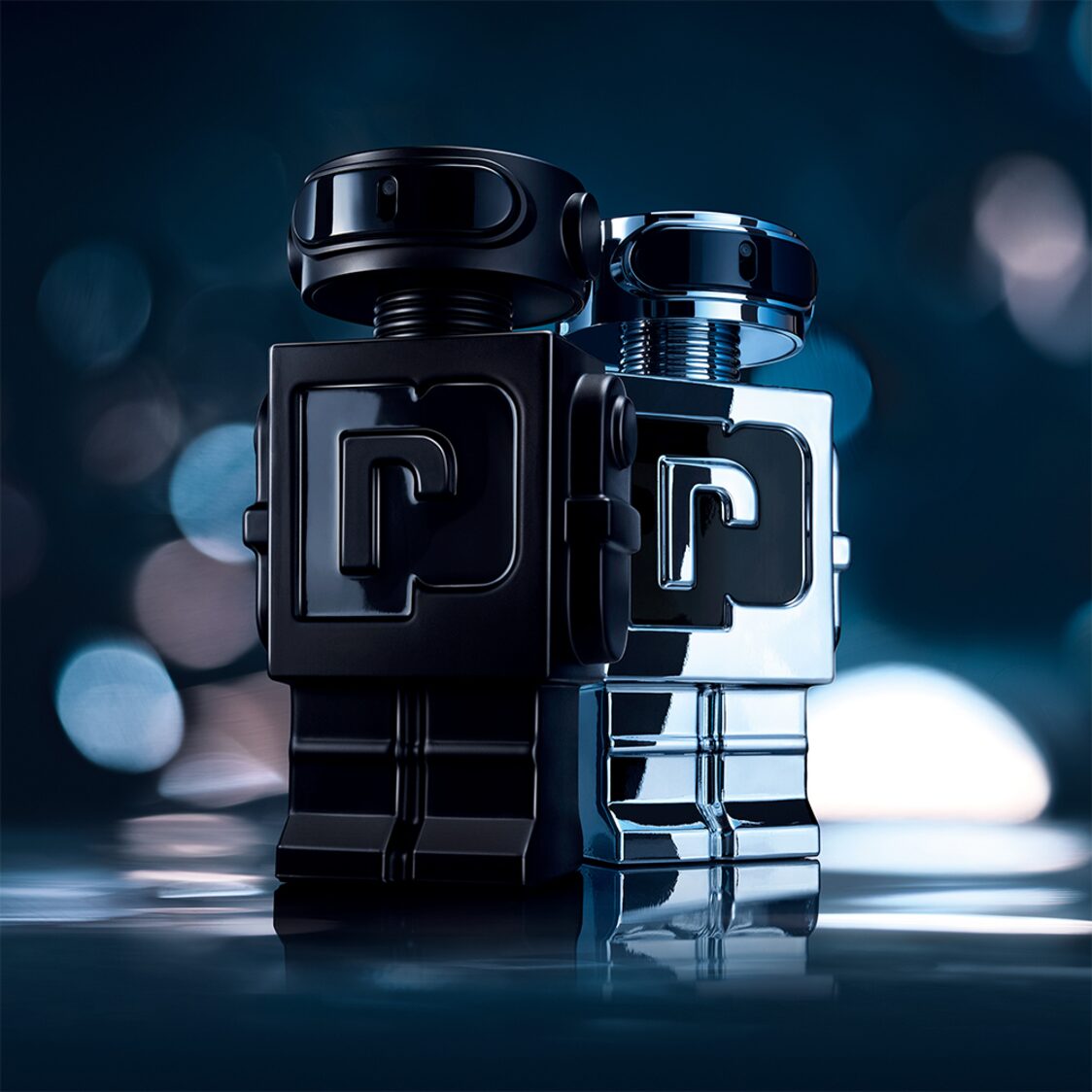 Rabanne Phantom Parfum - Metro Singapore Departmental Store - Celebrating 69 Years in SG