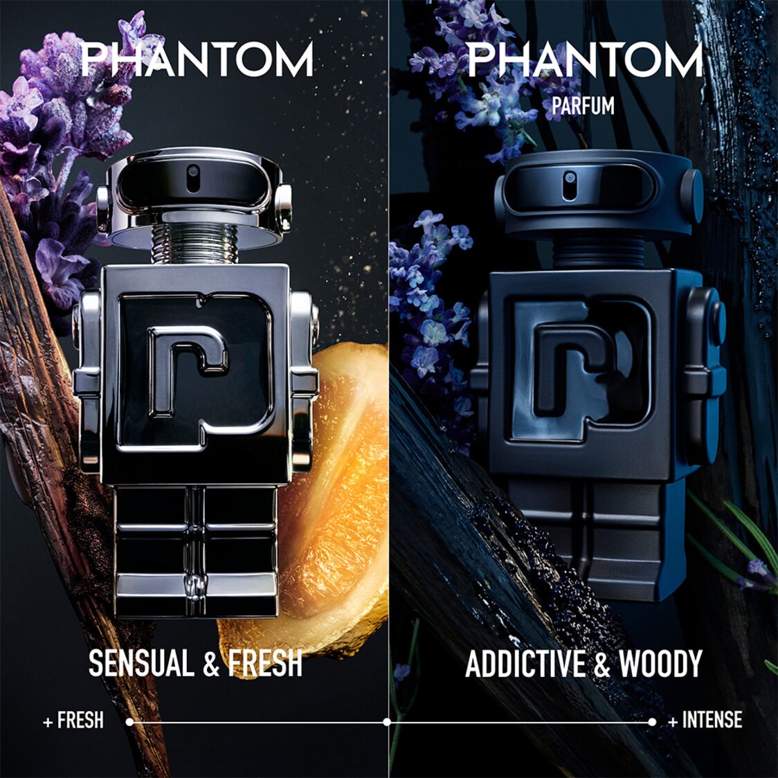 Rabanne Phantom Parfum - Metro Singapore Departmental Store - Celebrating 69 Years in SG