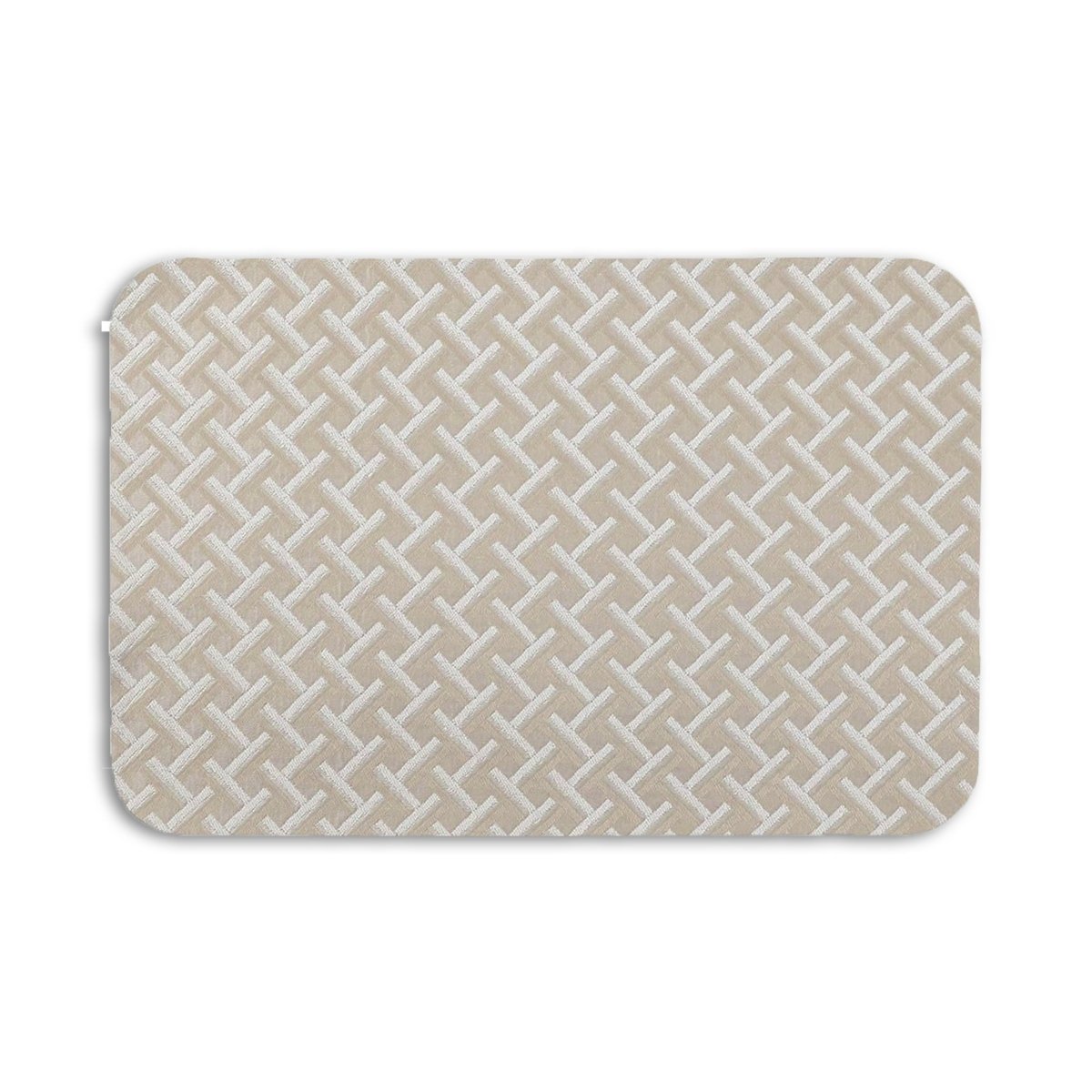 Rapee Alex Placemat | Woven Jacquard - 30 x 45 cm - Metro Singapore Departmental Store - Celebrating 69 Years in SG