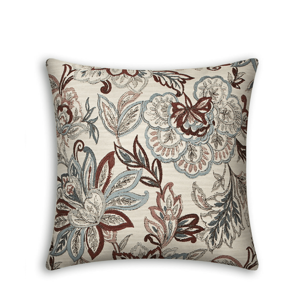 Rapee Amelia Cushion Cover | Textured Jacquard 45 x 45 cm - Metro Singapore Departmental Store - Celebrating 69 Years in SG