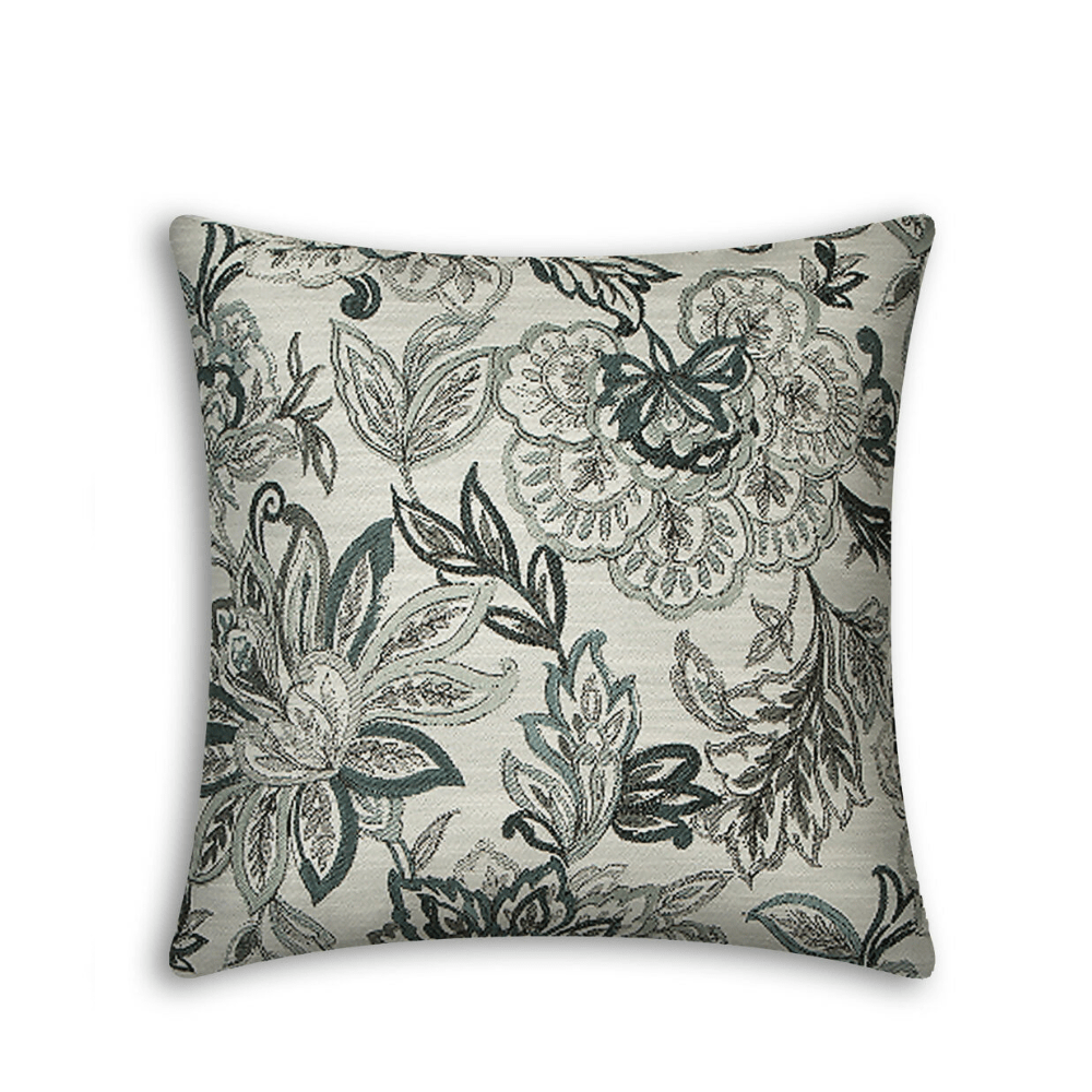 Rapee Amelia Cushion Cover | Textured Jacquard 45 x 45 cm - Metro Singapore Departmental Store - Celebrating 69 Years in SG