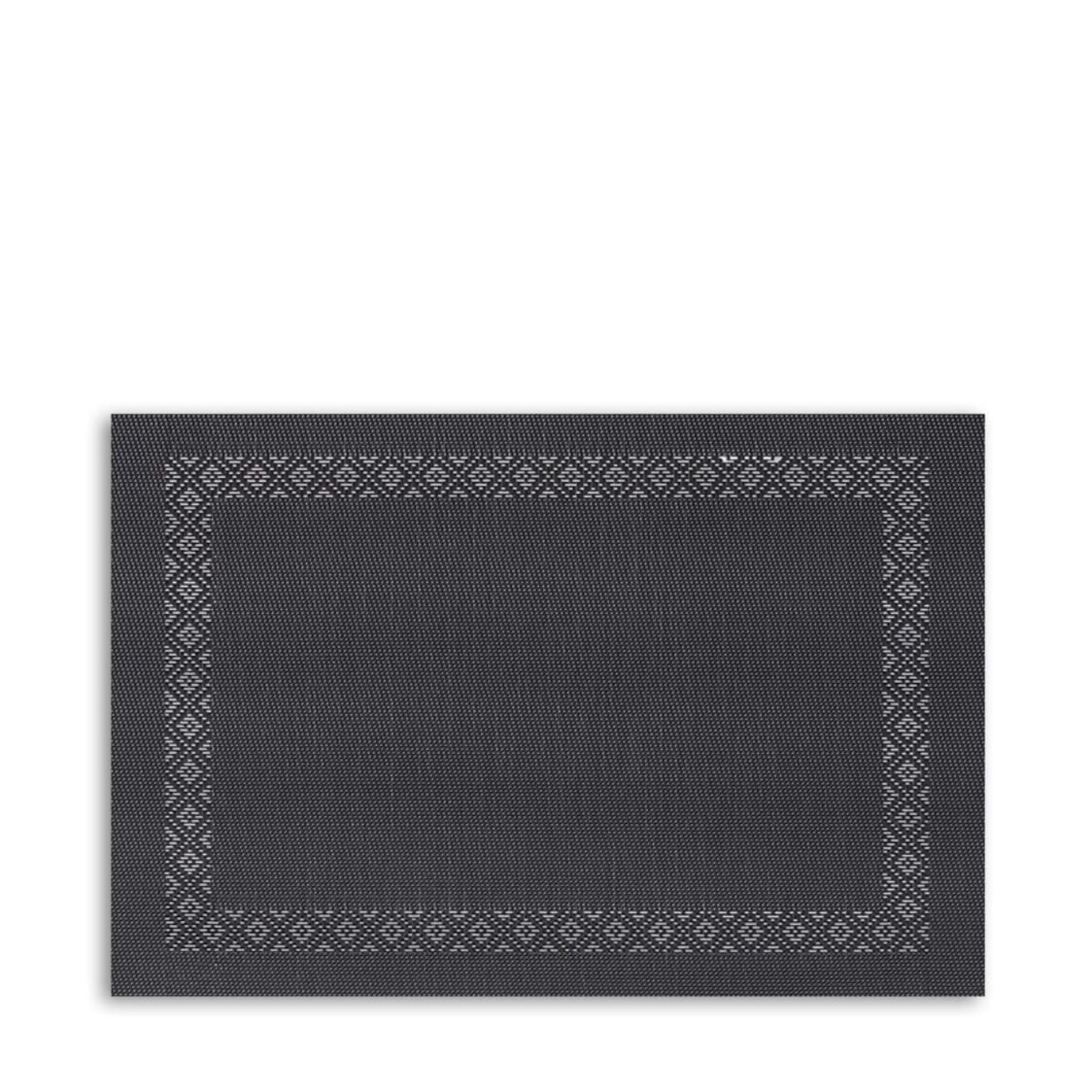 Rapee Aztec Placemat - Metro Singapore Departmental Store - Celebrating 69 Years in SG