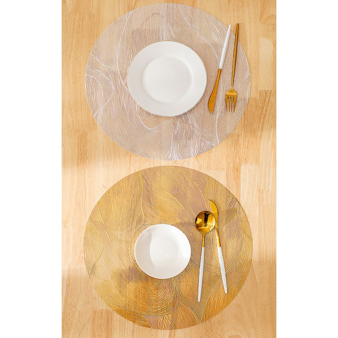 Rapee Balkan Placemat - Metro Singapore Departmental Store - Celebrating 69 Years in SG