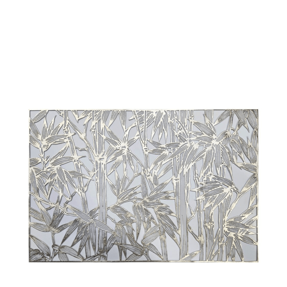Rapee Bamboo Placemat - Gold - Metro Singapore Departmental Store - Celebrating 69 Years in SG