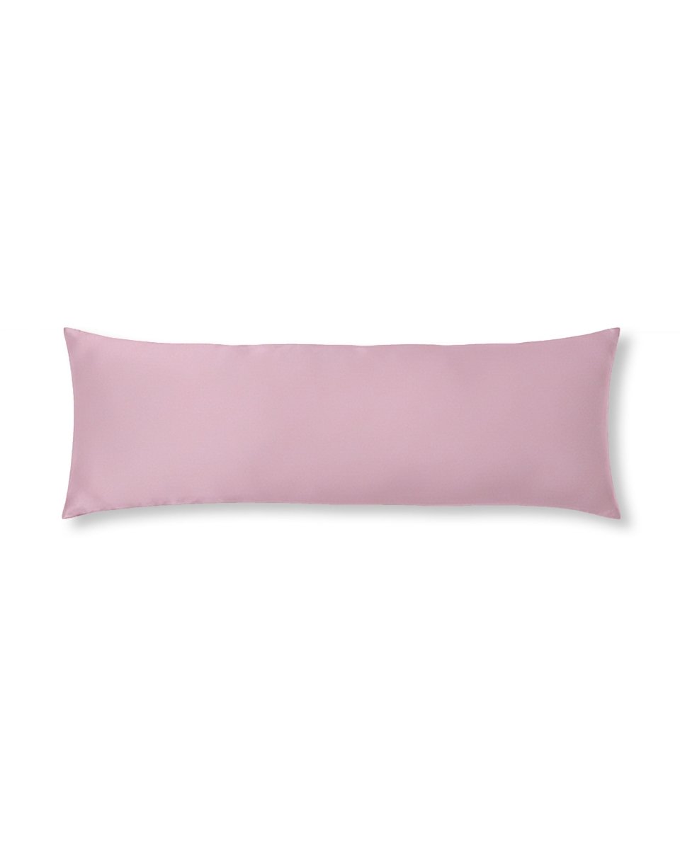 Rapee BodyMate™ Cover | Microfibre Cover - 45 x 152 cm, Pink - Metro Singapore Departmental Store - Celebrating 69 Years in SG