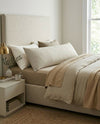 Rapee BodyMate™ Cover | Microfibre Fabric - 45 x 152 cm, Beige - Metro Singapore Departmental Store - Celebrating 69 Years in SG