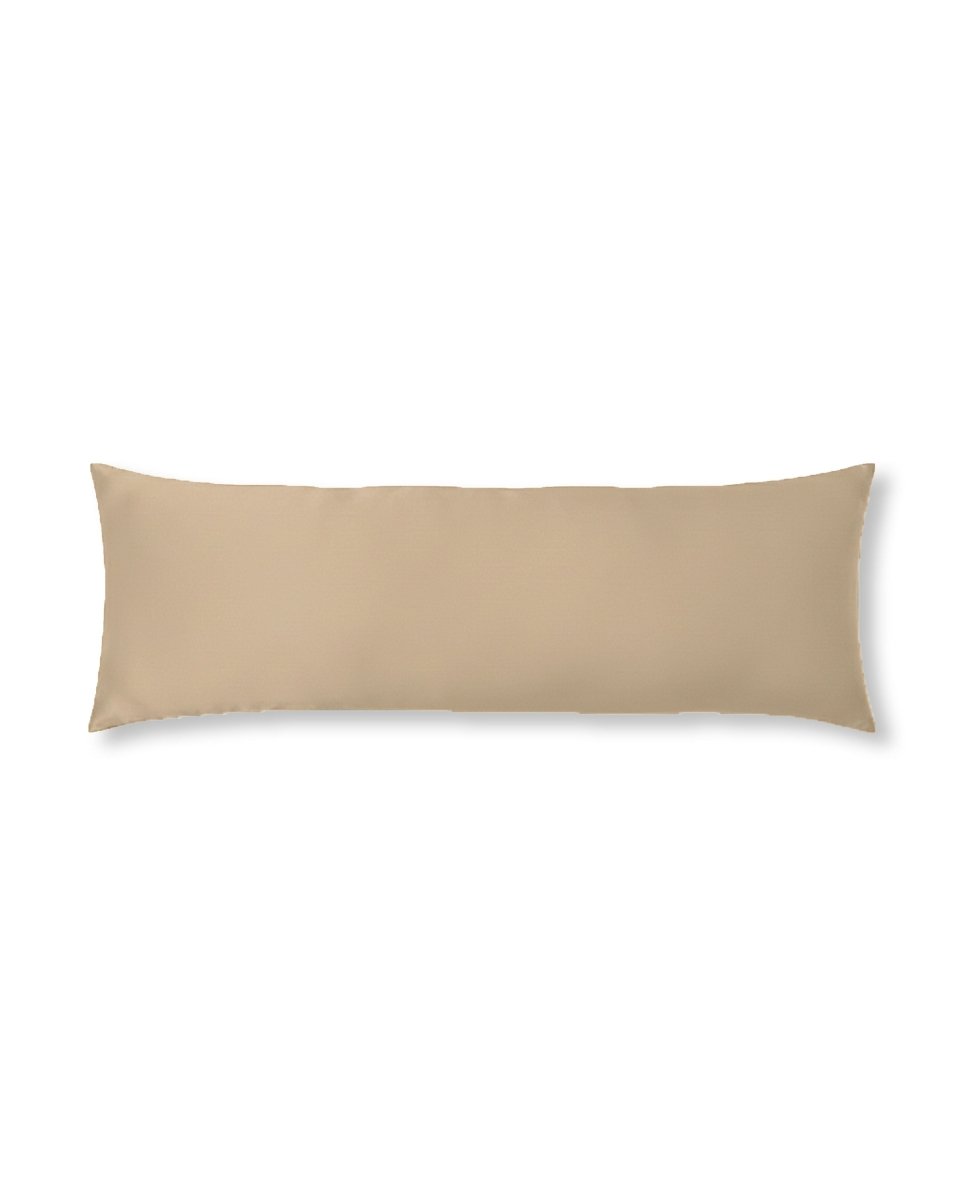 Rapee BodyMate™ Signature Microfibre Body Pillow Cover – 45 x 152 cm – Almond - Metro Singapore Departmental Store - Celebrating 69 Years in SG