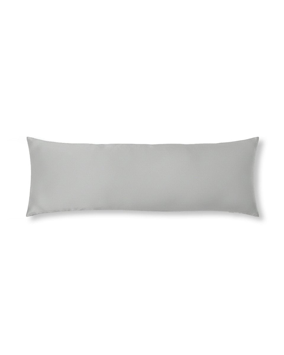 Rapee BodyMate™ Signature Microfibre Body Pillow Cover – 45 x 152 cm – Grey - Metro Singapore Departmental Store - Celebrating 69 Years in SG
