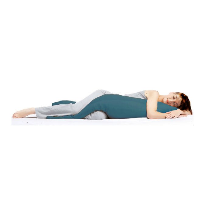 Rapee BodyMate™ Signature Microfibre Body Pillow Cover – 45 x 152 cm – Wedge - Metro Singapore Departmental Store - Celebrating 69 Years in SG