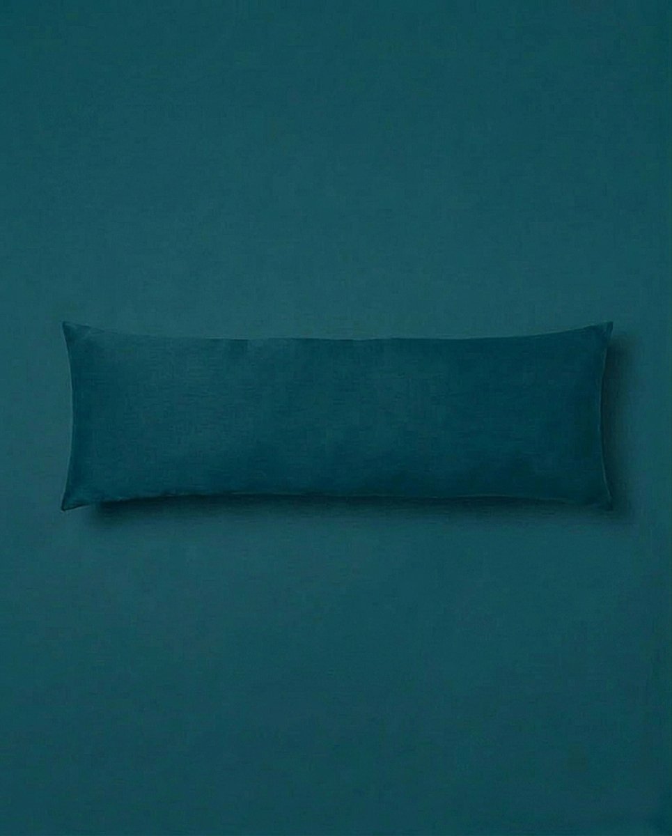 Rapee BodyMate™ Signature Microfibre Body Pillow Cover – 45 x 152 cm – Wedge - Metro Singapore Departmental Store - Celebrating 69 Years in SG