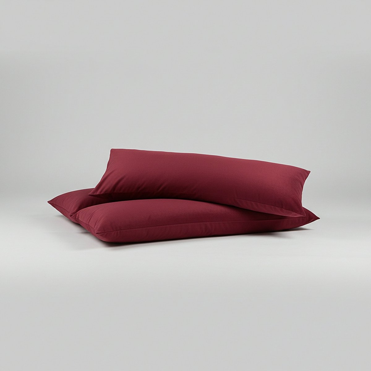 Rapee BodyMate™ Signature Microfibre Body Pillow Cover – 45 x 152 cm – Wine - Metro Singapore Departmental Store - Celebrating 69 Years in SG