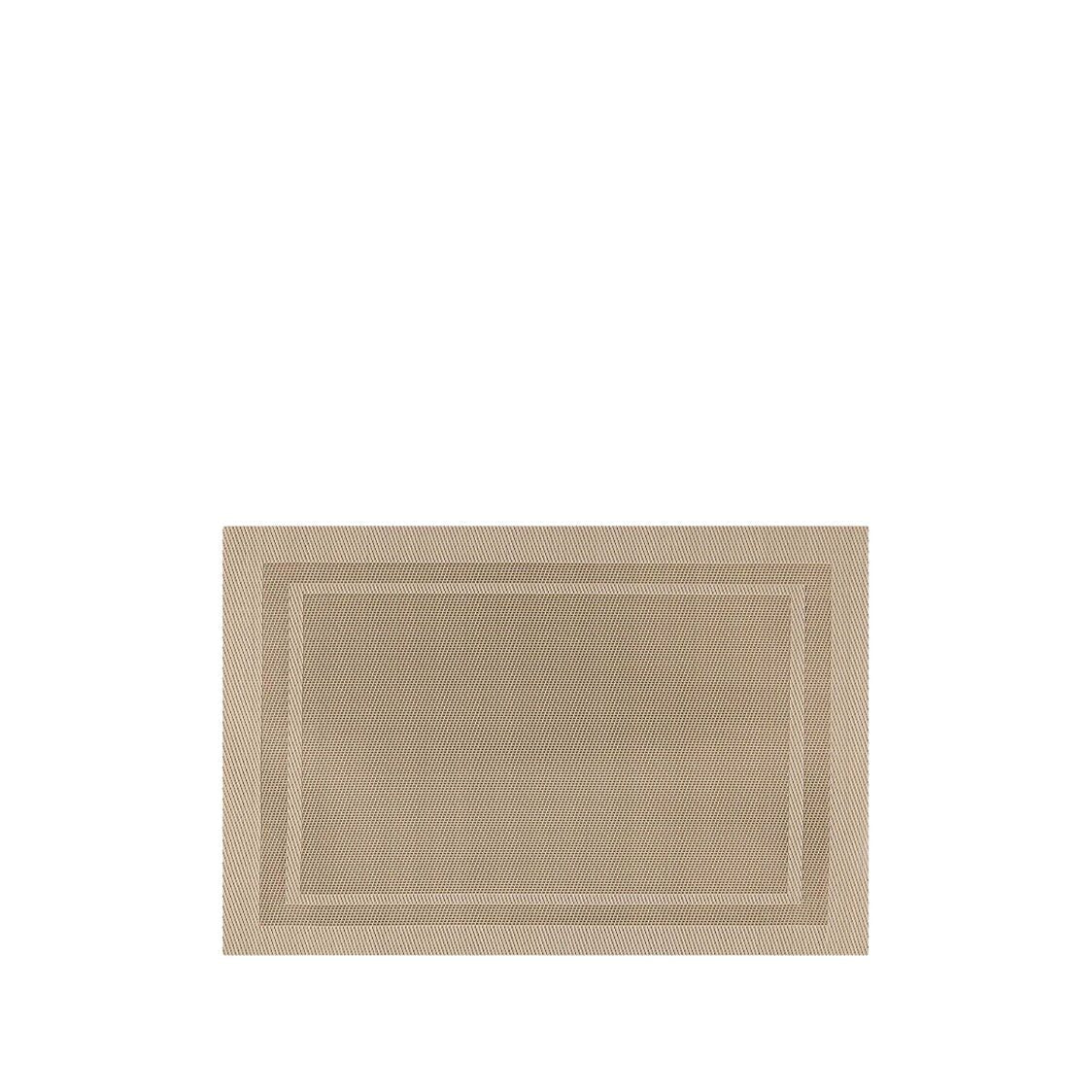 Rapee Cornice Placemat - Metro Singapore Departmental Store - Celebrating 69 Years in SG