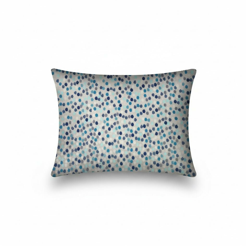Rapee Cosmic Cushion Cover | Tufted Velvet Polka - Dots - Metro Singapore Departmental Store - Celebrating 69 Years in SG
