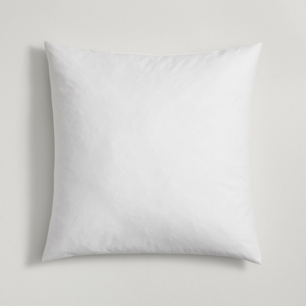 Rapee Cushion Insert | Microfibre filling, White - Metro Singapore Departmental Store - Celebrating 69 Years in SG