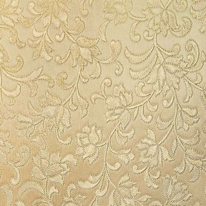 Rapee Ember Embossed PU Placemat – 30 x 45 cm – Gold - Metro Singapore Departmental Store - Celebrating 69 Years in SG