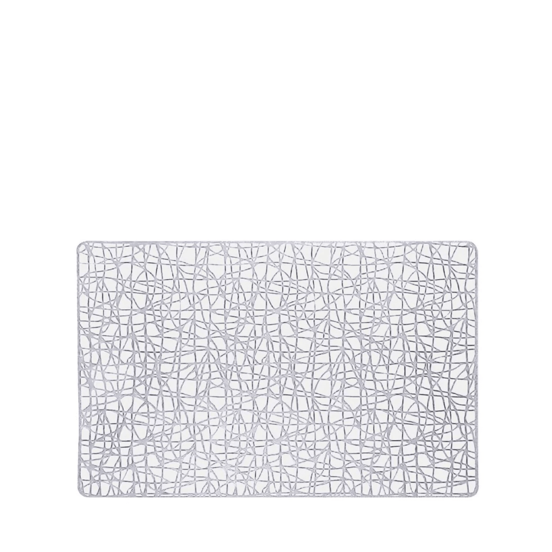 Rapee Fiesta Placemat White - Metro Singapore Departmental Store - Celebrating 69 Years in SG