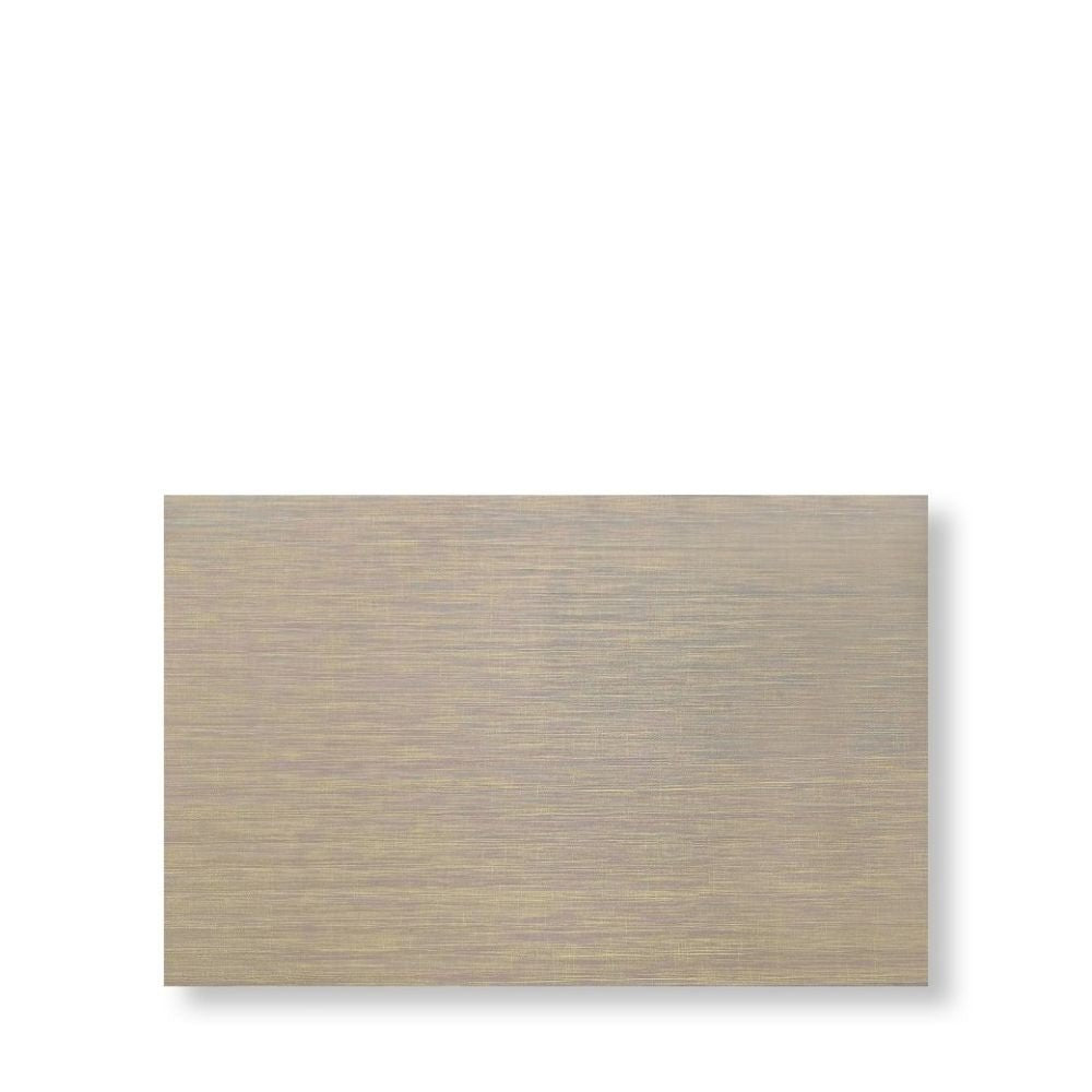 Rapee Glaze Gold Print PU Placemat - 30 x 45 cm - Gold - Metro Singapore Departmental Store - Celebrating 69 Years in SG