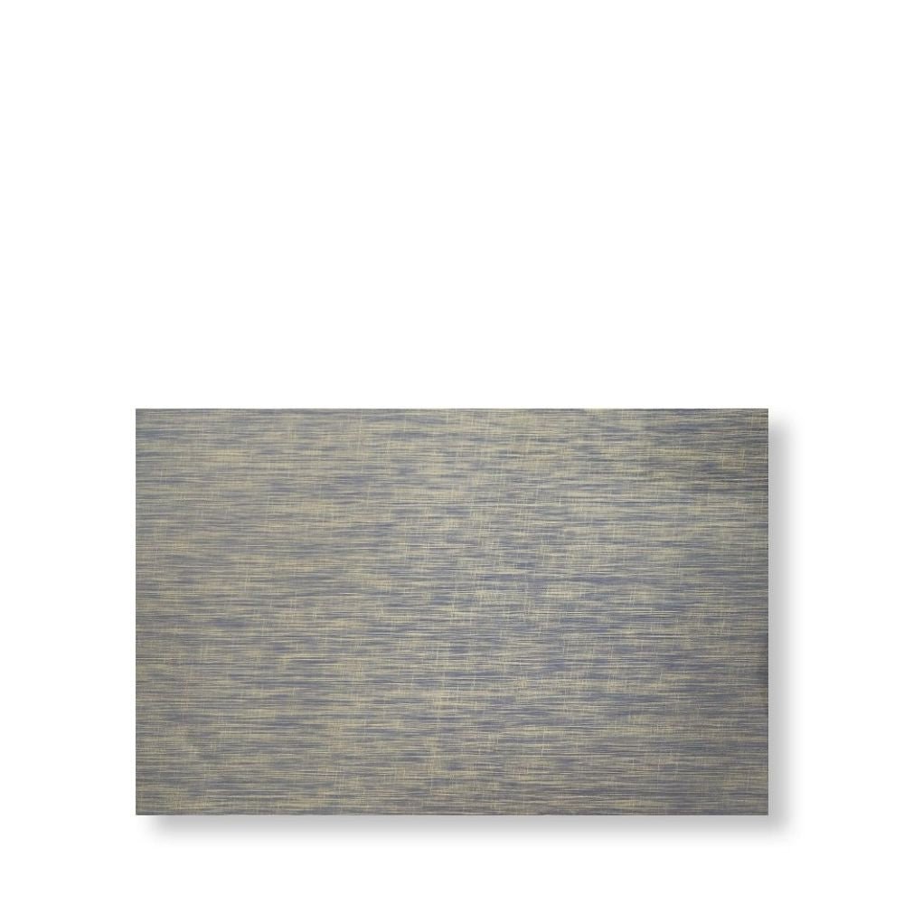 Rapee Glaze Gold Print PU Placemat - 30 x 45 cm, Teal - Metro Singapore Departmental Store - Celebrating 69 Years in SG