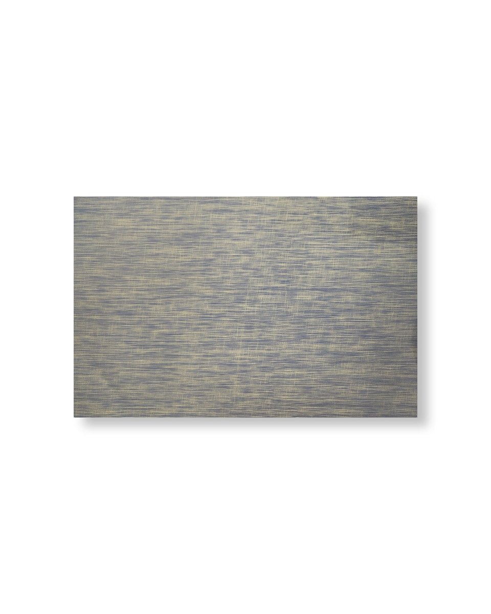 Rapee Glaze Gold Print PU Placemat - 30 x 45 cm, Teal - Metro Singapore Departmental Store - Celebrating 69 Years in SG