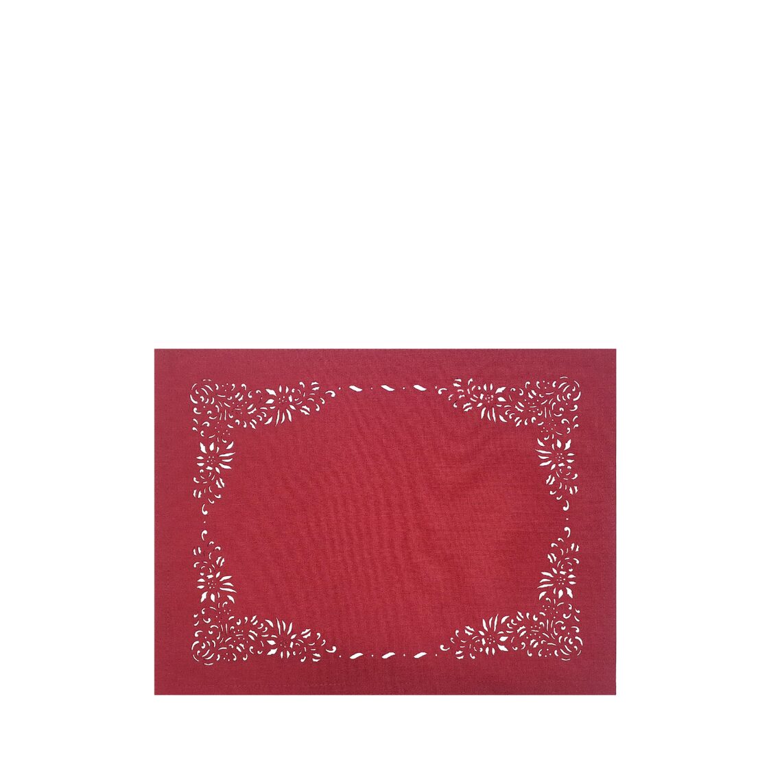 Rapee Jardin Placemat - Metro Singapore Departmental Store - Celebrating 69 Years in SG