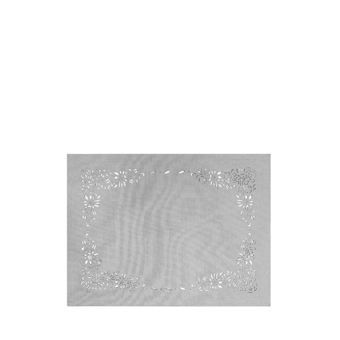Rapee Jardin Placemat - Metro Singapore Departmental Store - Celebrating 69 Years in SG