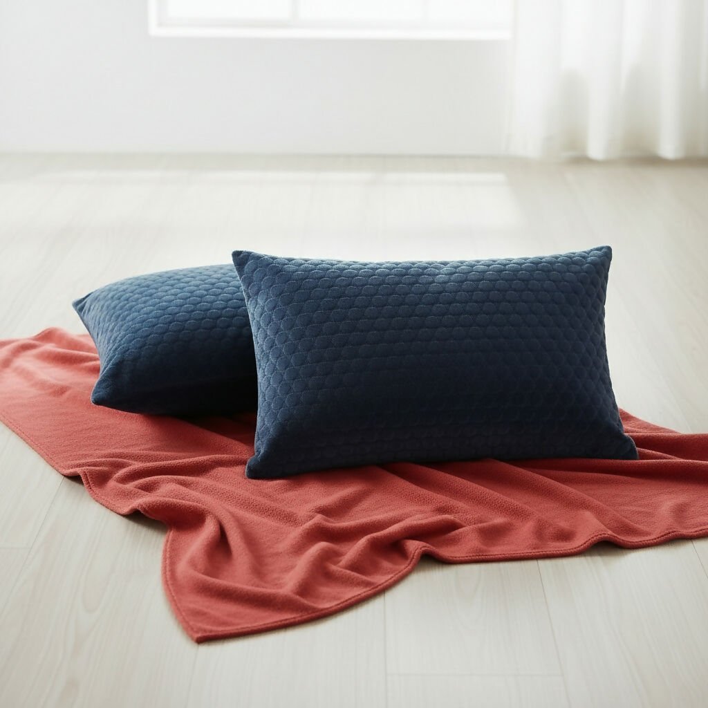Rapee Jellyb Cushion Cover | Embossed Velvet - 30 x 50 cm - Metro Singapore Departmental Store - Celebrating 69 Years in SG