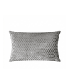 Rapee Jellyb Cushion Cover | Embossed Velvet - 30 x 50 cm - Metro Singapore Departmental Store - Celebrating 69 Years in SG