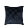 Rapee Jellyb Cushion Cover | Embossed Velvet - 45 x 45 cm - Metro Singapore Departmental Store - Celebrating 69 Years in SG