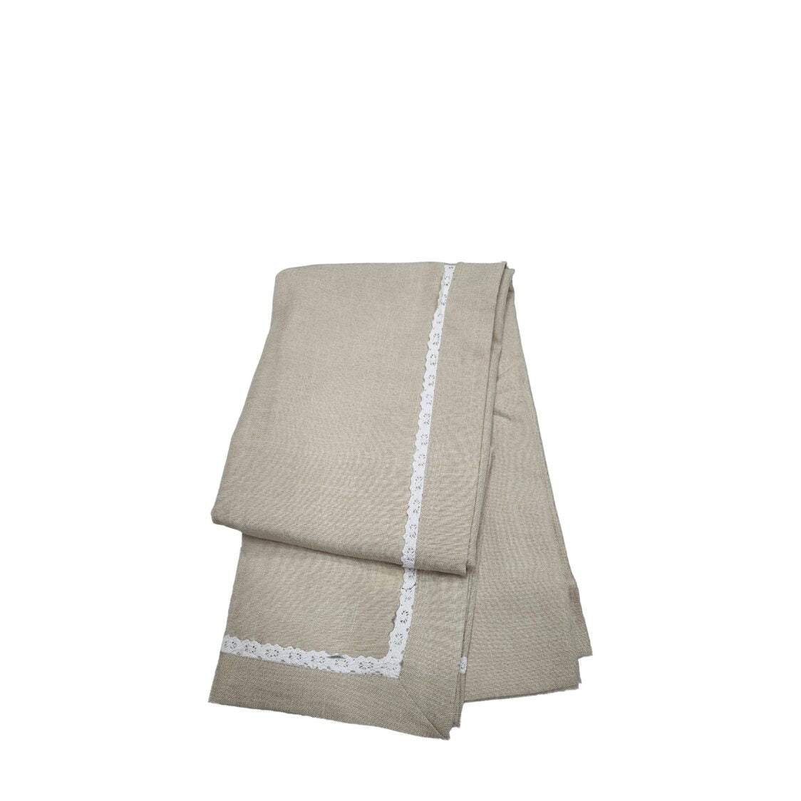 Rapee Lacey Tablecloth - Metro Singapore Departmental Store - Celebrating 69 Years in SG