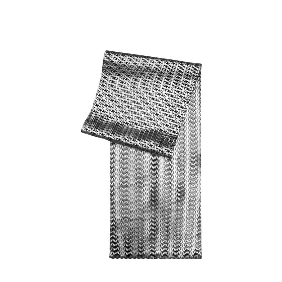 Rapee Lattice Tablerunner - Metro Singapore Departmental Store - Celebrating 69 Years in SG