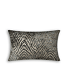 Rapee Lindie Cushion Cover | Double - sided Velvet Foil - 30 x 50 cm - Metro Singapore Departmental Store - Celebrating 69 Years in SG
