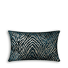 Rapee Lindie Cushion Cover | Double - sided Velvet Foil - 30 x 50 cm - Metro Singapore Departmental Store - Celebrating 69 Years in SG