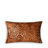 Rapee Lindie Cushion Cover | Double - sided Velvet Foil - 30 x 50 cm - Metro Singapore Departmental Store - Celebrating 69 Years in SG
