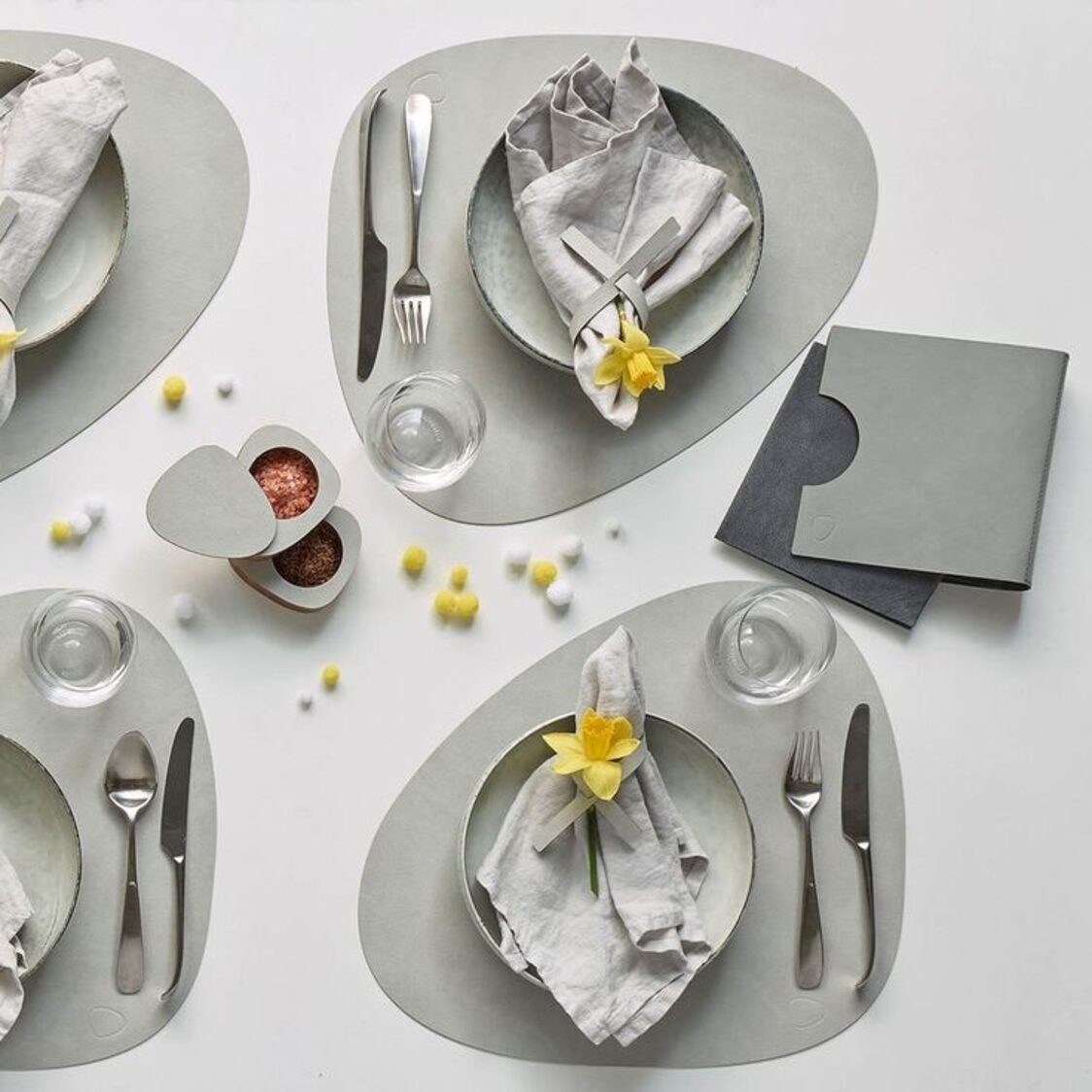 Rapee Litchi Placemat - Metro Singapore Departmental Store - Celebrating 69 Years in SG