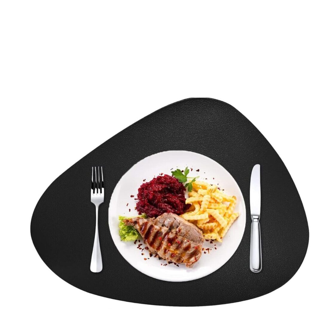 Rapee Litchi Placemat - Metro Singapore Departmental Store - Celebrating 69 Years in SG