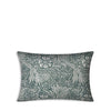 Rapee Ludo Oblong Cover | Double - sided Jacquard - 30 x 50 cm - Metro Singapore Departmental Store - Celebrating 69 Years in SG